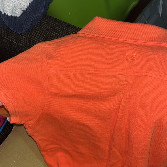 Clemson Polo - Picture 4 of 4